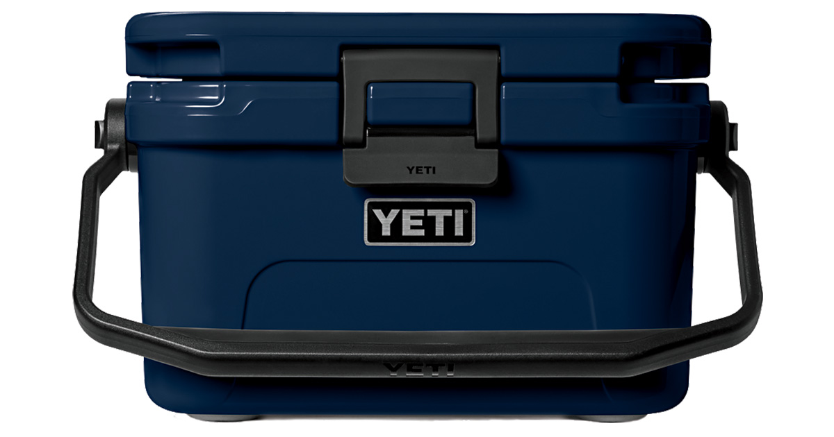 New Guns and Gear for 2026: Coolers and Bags